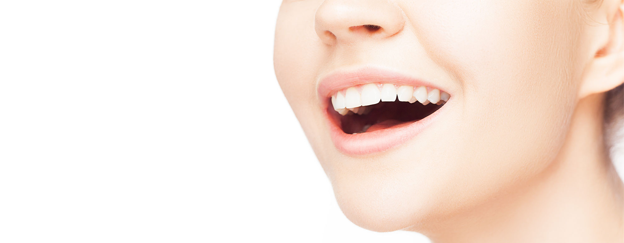 「虫歯治療から矯正、インプラントまで」お口全体のトータル治療